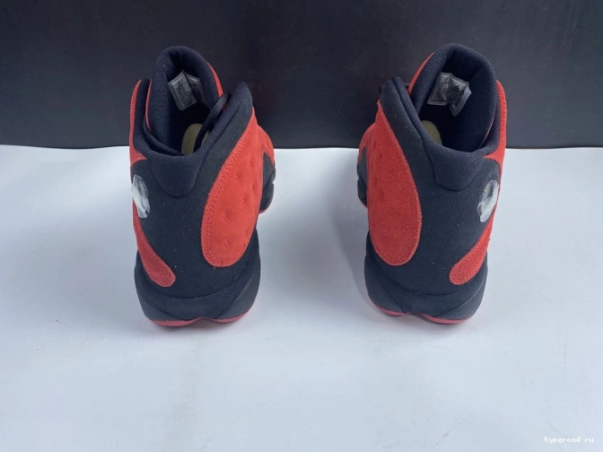 REVERSE BRED" AIR 602 13 JORDAN DJ5982 1110